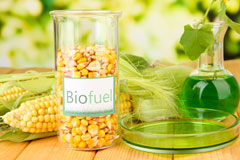 Stanlow biofuel availability