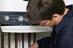 boiler repair Stanlow