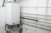 Stanlow boiler installers